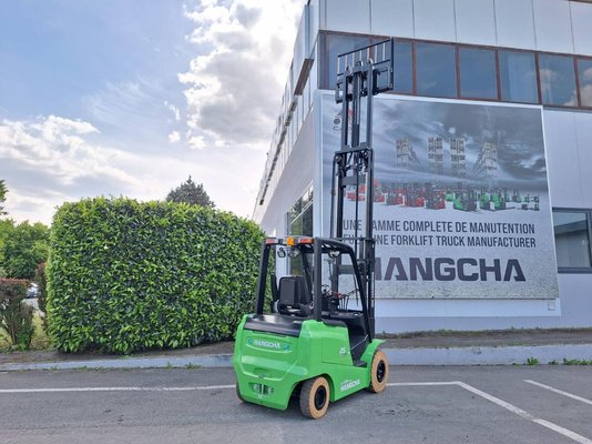 Chariot élévateur frontal 4 roues Hangcha AE25-I