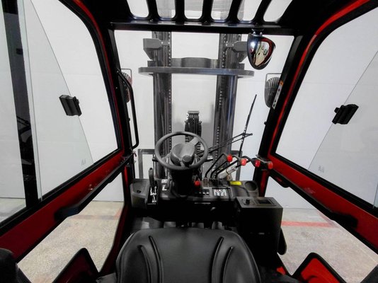 Chariot élévateur frontal 4 roues Hangcha XF35D-2 (CPCD35-X2H7F1)