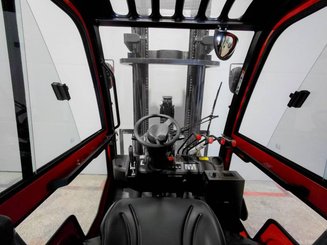 Chariot élévateur frontal 4 roues Hangcha XF35D-2 (CPCD35-X2H7F1)