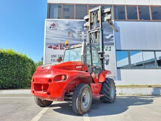 Chariot élévateur tout terrain Manitou m50-2 H