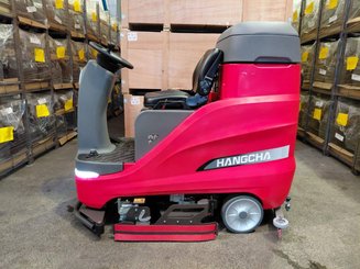 Autolaveuse Hangcha X150i (JSXD150-XC7-I)