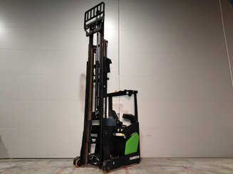 Chariot à mât rétractable Hangcha CQD12-XC5-SI