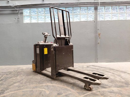Préparateur de commandes Mitsubishi OPB20N2