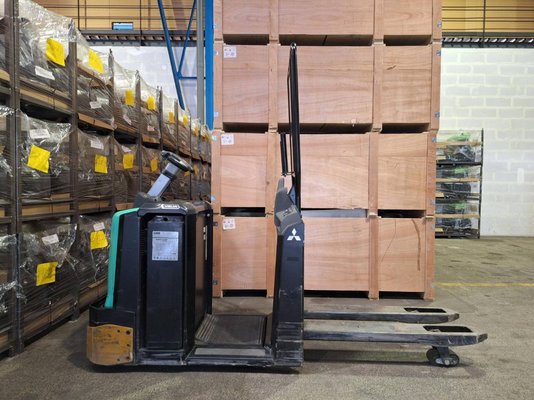 Préparateur de commandes Mitsubishi OPB20N2