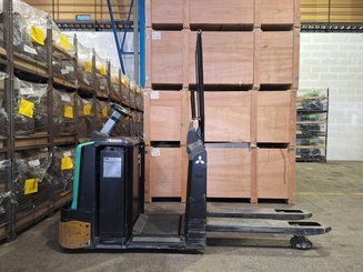 Préparateur de commandes Mitsubishi OPB20N2