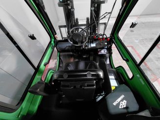 Chariot élévateur frontal 4 roues Hangcha XC50i-500 (CPD50-XCXY2-SI)