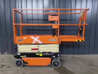Nacelle ciseaux JLG 1532R