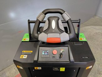 Préparateur de commandes au sol Hangcha CJD25-XT1-Li