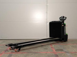 Transpalette électrique Hangcha CBD20-XT1-SI