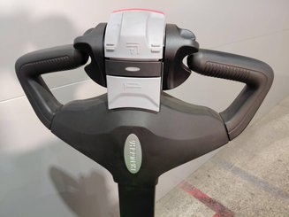 Transpalette électrique Hangcha CBD20-XT1-SI