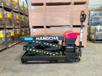 Table élévatrice Hangcha 1510XB