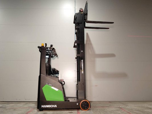 Chariot à mât rétractable Hangcha CQD20-XC5D-SI