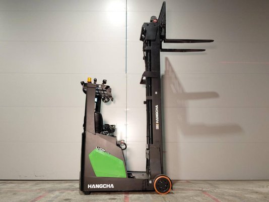 Chariot à mât rétractable Hangcha CQD20-XC5D-SI