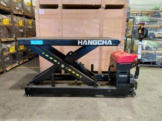 Table élévatrice Hangcha 1020XB