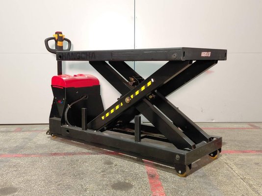 Table élévatrice Hangcha 1020XB