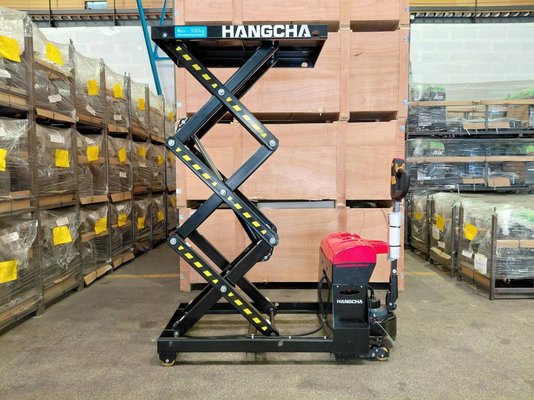 Table élévatrice électrique Hangcha 2005XB