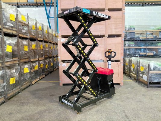 Table élévatrice électrique - 2005XB