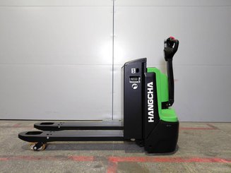 Transpalette électrique Hangcha CBD20-XT1-SI