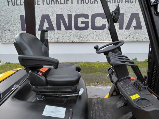 Chariot élévateur frontal 4 roues Hangcha XE20Ci ( CPD20-XEXY2HA-SI )