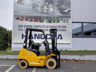 Chariot élévateur frontal 4 roues Hangcha XE20Ci ( CPD20-XEXY2HA-SI )