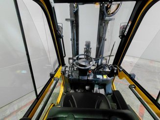 Chariot élévateur frontal 4 roues Hangcha XE25i ( CPD25-XEY2HA-SI )