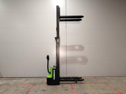 Gerbeur accompagnant Hangcha CDD12-AMC2-Li