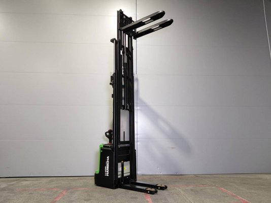 Gerbeur accompagnant Hangcha CDD20 XT1-SI