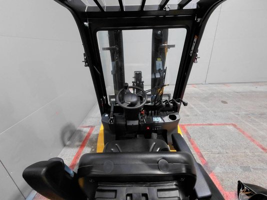 Chariot élévateur frontal 4 roues Hangcha XE25i