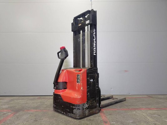 Gerbeur accompagnant Hangcha CDD12-E