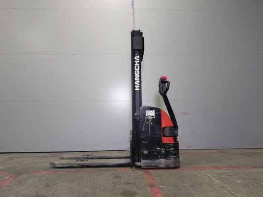 Gerbeur accompagnant Hangcha CDD12-E