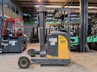 Chariot à mât rétractable OM XRS20AC 