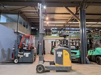 Chariot à mât rétractable OM XRS20AC 