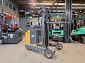 Chariot à mât rétractable OM XRS20AC 
