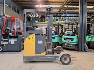 Chariot à mât rétractable OM XRS20AC 