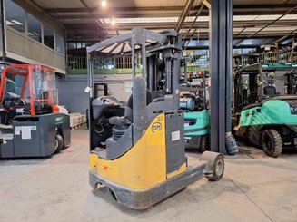 Chariot à mât rétractable OM XRS20AC 