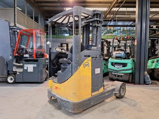 Chariot à mât rétractable OM XRS20AC 