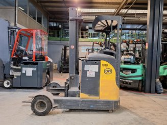 Chariot à mât rétractable OM XRS20AC 