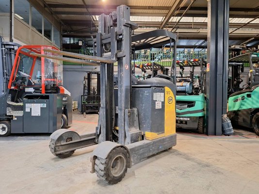 Chariot à mât rétractable OM XRS20AC 