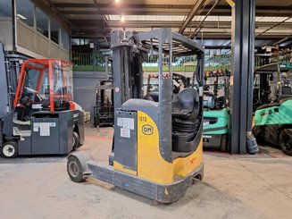 Chariot à mât rétractable OM XRS20AC 