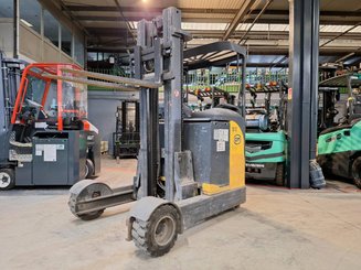 Chariot à mât rétractable OM XRS20AC 
