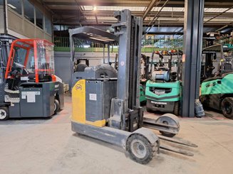 Chariot à mât rétractable OM XRS20AC 