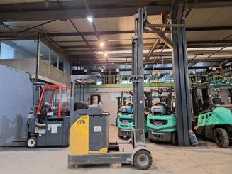 Chariot à mât rétractable OM XRS20AC 