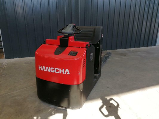 Préparateur de commandes au sol Hangcha CBD20-RAP