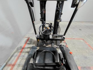 Chariot élévateur frontal 3 roues Caterpillar EP18NT