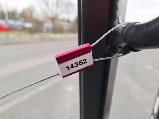 Chariot élévateur frontal 3 roues Caterpillar EP18NT