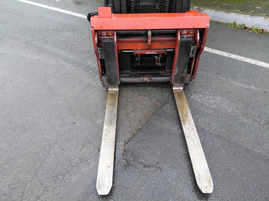 Chariot élévateur frontal 4 roues Hangcha XF35G