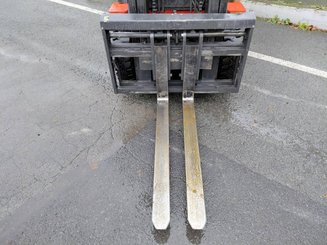 Chariot élévateur frontal 4 roues Hangcha XF25G