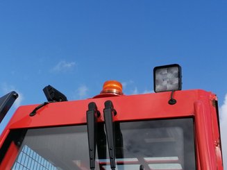 Chariot élévateur latéral AMLIFT C5000-14 AMLAT