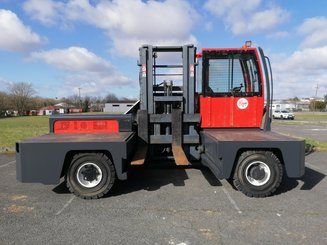 Chariot élévateur latéral AMLIFT C5000-14 AMLAT