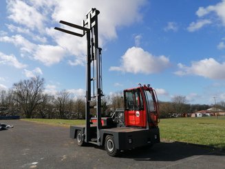 Chariot élévateur latéral AMLIFT C5000-14 AMLAT